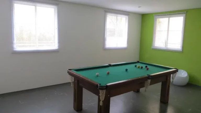Imagem Apto com 2 dormitórios e suite e duas vagas na Pompéia