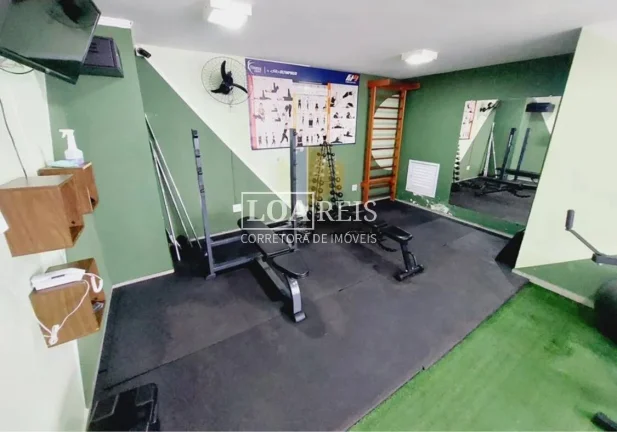 Imagem APARTAMENTO 2 DORMITÓRIOS 1 SUÍTE VARANDA