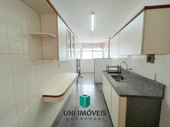 Imagem Uma oportunidade imperdível! Apartamento de 3 quartos, sendo 1 suíte, no centro de Guarapari