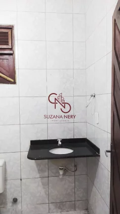 Imagem CASA 3 QUARTOS EM PARNAMIRIM