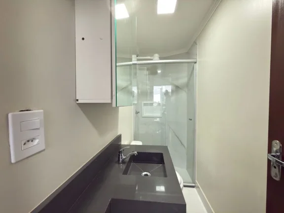 Imagem Apartamento Reformado na Região Central | Em Frente à Praça Belmar Fidalgo