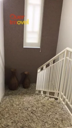 Imagem Imóvel à venda na City Ribeirão: Casa com 3 quartos, 1 suíte e 342m² - Quer Imóvel Negócios Imobiliários