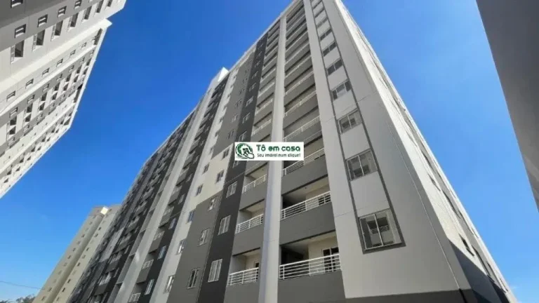 Imagem APARTAMENTO RESIDENCIAL em SÃO JOSÉ DOS CAMPOS - SP, PARQUE RESIDENCIAL FLAMBOYANT