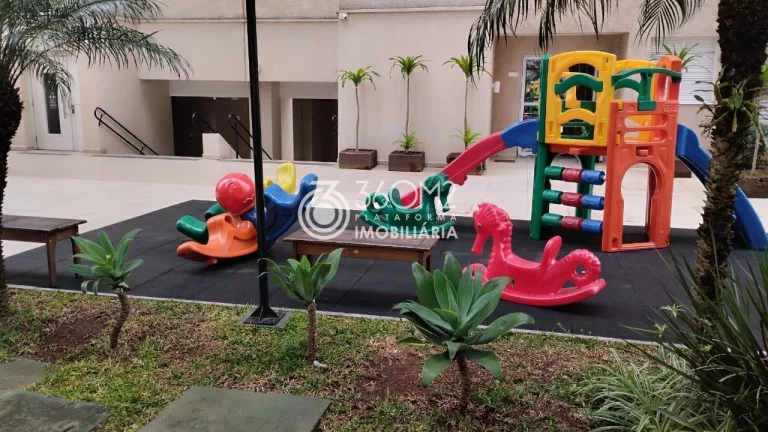 Imagem Apartamento para Venda em São Bernardo do Campo / SP no bairro Planalto