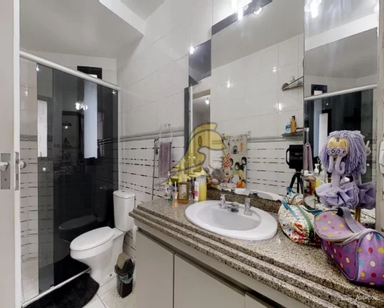 Imagem VILA MASCOTE 1 POR ANDAR APARTAMENTO 216,00 M 4 DORMITÓRIOS SENDO 2 SUÍTES SALA 3 AMBIENTES LAREIRA VARANDA COZINHA AMPLA 3 VAGAS DE GARAGEM