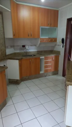 Imagem Apartamento para Venda por R$610.000,00 com 128m², 3 dormitórios, 1 suite e 3 vagas - Vila curuça velha, São paulo / SP - Cód. 13708