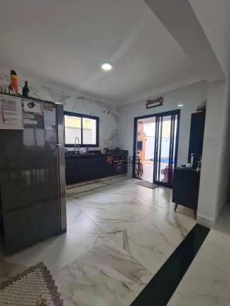 Imagem Casa à venda, 200 m² por R$ 1.400.000,00 - Condomínio Jardim Maringá - Indaiatuba/SP