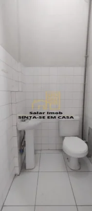 Imagem Sala Comercial |Vila Julieta|Resende RJ