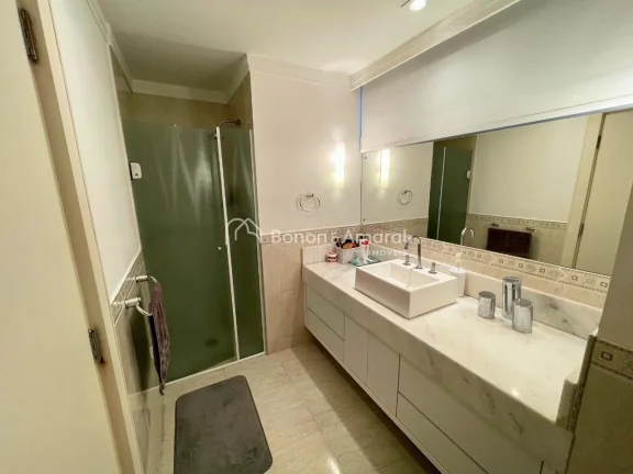 Imagem Apartamento reformado no Cambuí - Um achado no coração do bairro!