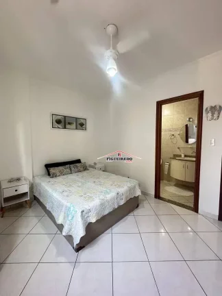 Imagem Apartamento com 2 dormitórios à venda, 75 m² por R$ 550.000,00 - Canto do Forte - Praia Grande/SP