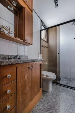 Imagem Cobertura Real Parque 355m² de área útil