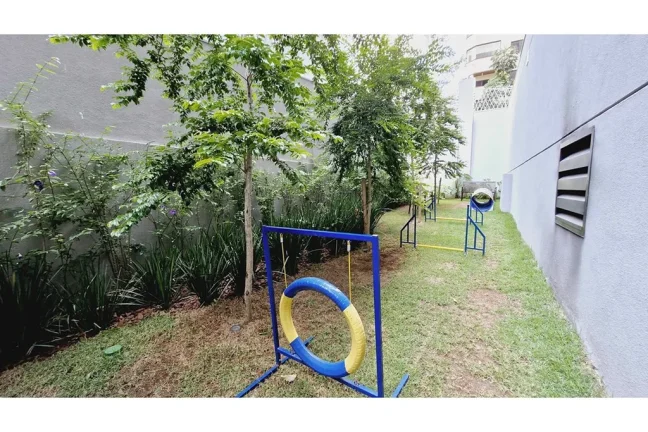Imagem APARTAMENTO RESIDENCIAL em São Paulo - SP, Jardim das Acácias