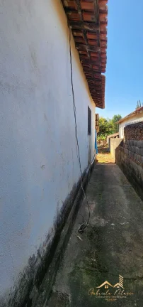 Imagem Casa Padrão no bairro tucura