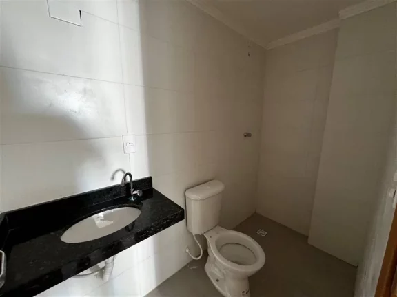 Imagem Apartamento à Venda em Guilhermina, Praia Grande - SP