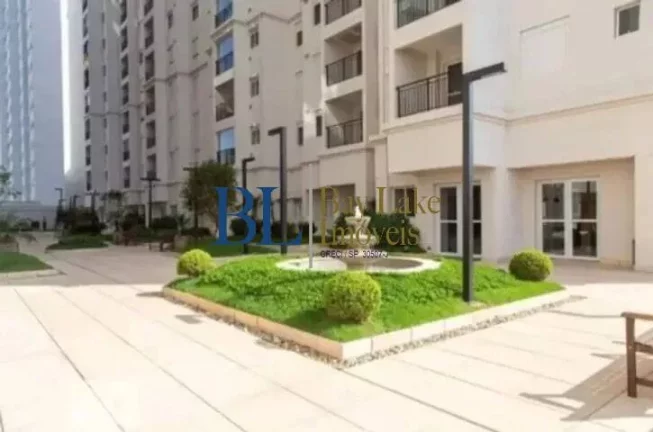 Imagem Apartamento com 55M² - 2 Quartos Em Andar Alto!!Praça Mooca!!