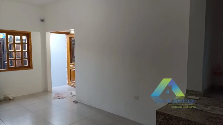 Imagem Casa Térrea com 2 dormitórios e 2 banheiros em Planalto Paulista, São Paulo/SP
