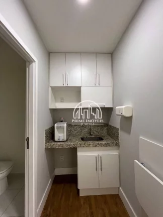 Imagem Sala à venda, 55 m² por R$ 509.000,00 - Golden Office - Business ... Mall - Jundiaí/SP