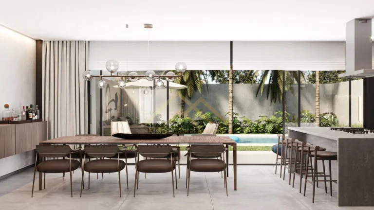 Imagem Residencial Zenith
