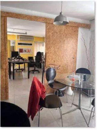 Imagem Conjunto, 95 m² - venda ou aluguel - Consolação - São Paulo/SP