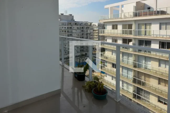 Imagem Apartamento à Venda - Recreio, 3 Quartos, 180 m2