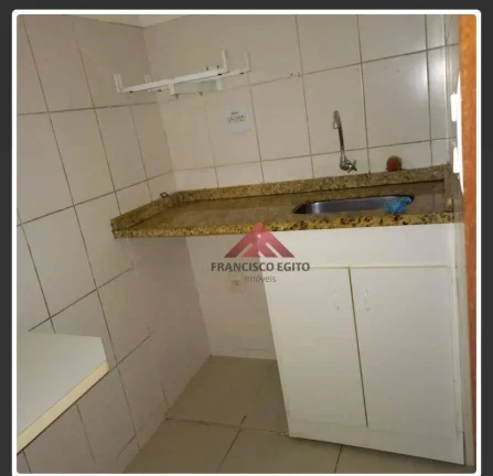 Imagem Excelente Sala comercial no centro,toda montada,dois banheiros,andar inteiro,com 153m2,próximo ao terminal rodoviário das barcas. localização previle