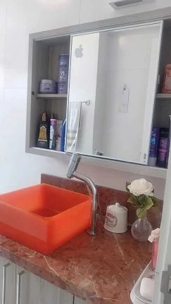 Imagem Apartamento com 3 suítes finamente mobiliado, vista para o mar na Barra Norte