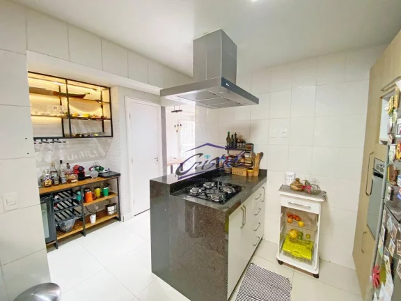 Imagem Casa com 3 quartos (1 suíte) à venda, 90 m² - Granja Viana - Cotia/SP