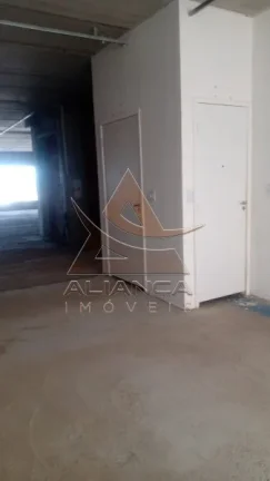 Imagem Prédio Comercial - Ribeirão Preto - Lagoinha