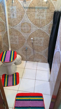 Imagem Casa à venda na Avenida Pilsen em Serra Grande em Niterói - RJ