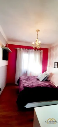 Imagem Casa com 3 quartos (3 suítes) no próximo a Av. 9 de Julho - Jardim Paulista
