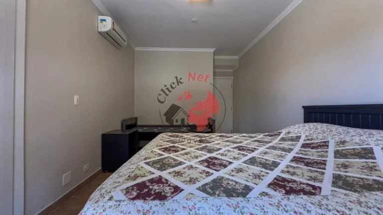Imagem Sobrado em Condomínio 5 suites com varanda , churrasq quintal e piscina , 4 vagas bairro Jd Vera Cruz, Riviera de são lorenço ,Bertioga