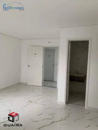 Imagem COBERTURA NOVÍSSIMA 104M² - SANTO ANDRÉ