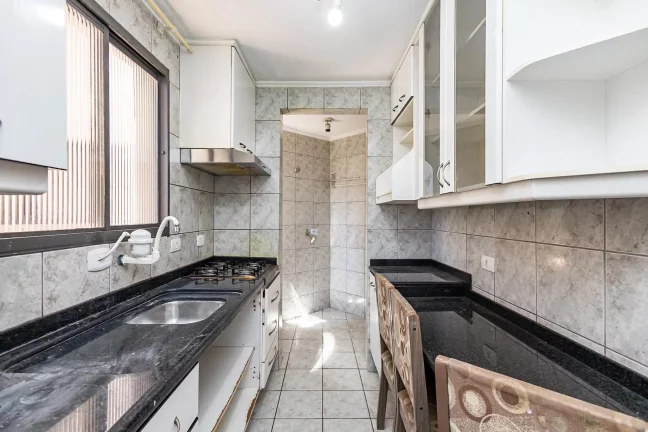 Imagem Apartamento 3 quartos no Novo Mundo