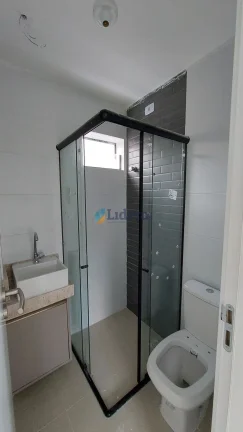 Imagem Apto novo - móveis projetados - 54m²- 2 quartos - 2 suites- em Bessa, João Pessoa/PB