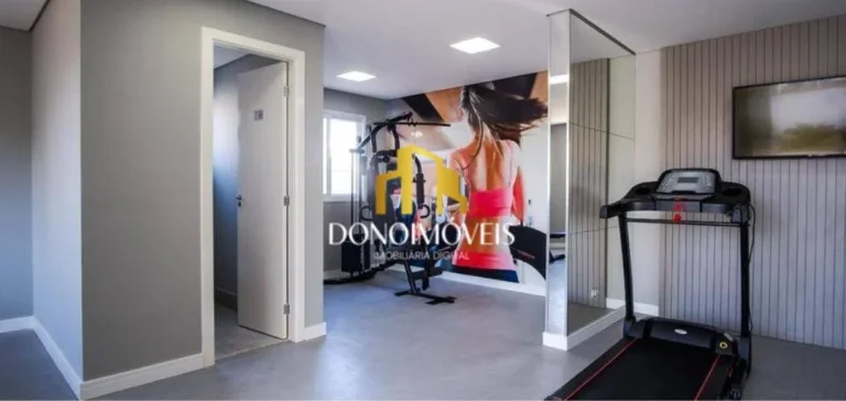 Imagem Lindíssimo Apartamento no Residencial Top Village Residence!!! ACEITA PERMUTA EM APTO NO ANIMA CLUB...