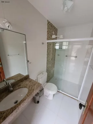 Imagem Casa em Condomínio para Venda em Araruama / RJ no bairro Salinas