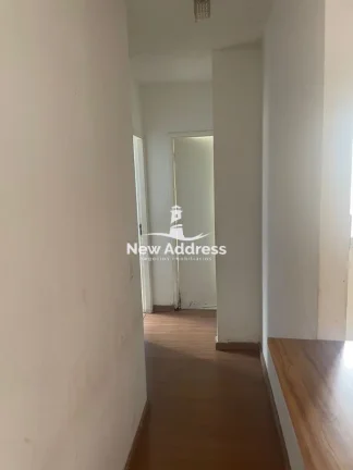 Imagem Apartamento térreo, sol da manhã e com lazer à venda em Marcílio de Noronha