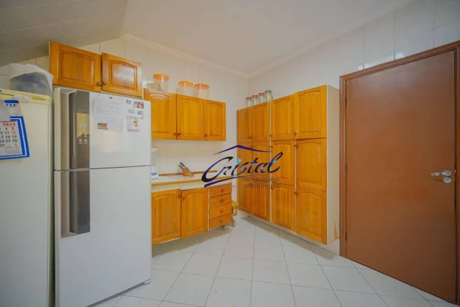 Imagem Casa com 4 suítes à venda, 184 m² - Bela Vista - Osasco/SP