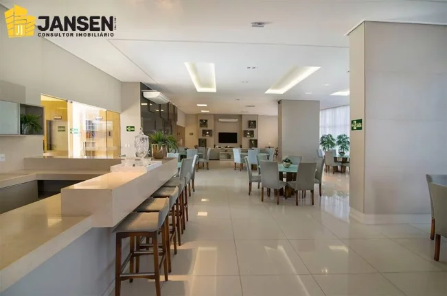 Imagem ROYAL LUNA RESIDENCE NO JARDIM LUNA