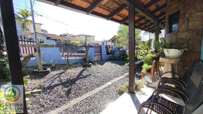 Imagem Casa - Badenfurt - Blumenau