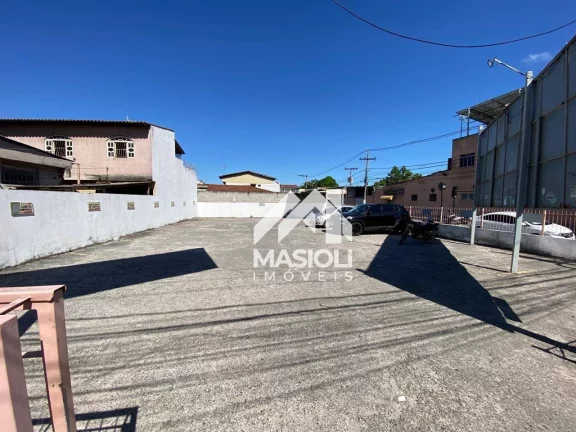 Imagem Terreno para alugar, 300 m² por R$ 6.500,02/mês - Centro - Vila Velha/ES