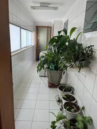 Imagem Apartamento com 3 dormitórios à venda, 140 m² por R$ 636.000,00 - Tatuapé - São Paulo/SP