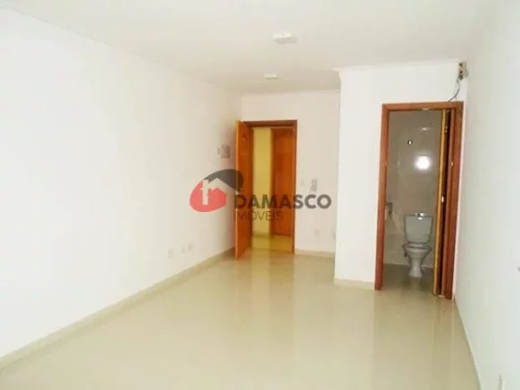 Imagem Sala para Locação Nova Gerty, São Caetano do Sul - SP | EDIFÍCIO IMPERIAL BUSINESS CENTER