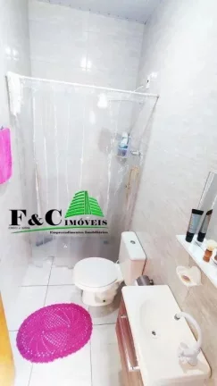 Imagem Casa para Venda em Limeira, Parque Residencial Stahlberg, 3 dormitórios, 1 suíte, 2 banheiros, 2 vagas