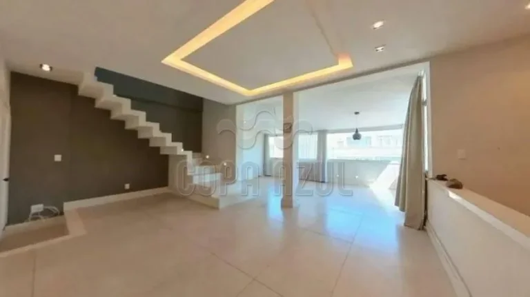 Imagem Copacabana - Residencial › Cobertura com 3 quarto(s) a Venda