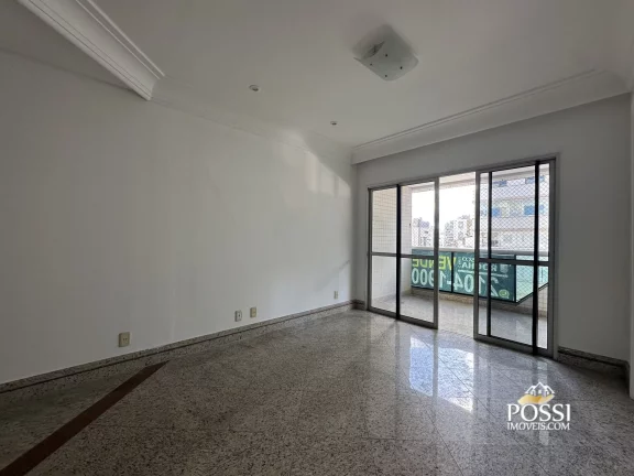 Imagem Oportunidade Única na Praia da Costa! Apartamento 4 Quartos, Suíte, 2 Vagas,