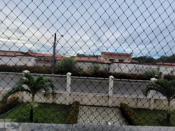 Imagem Apartamento no condomínio Tropical