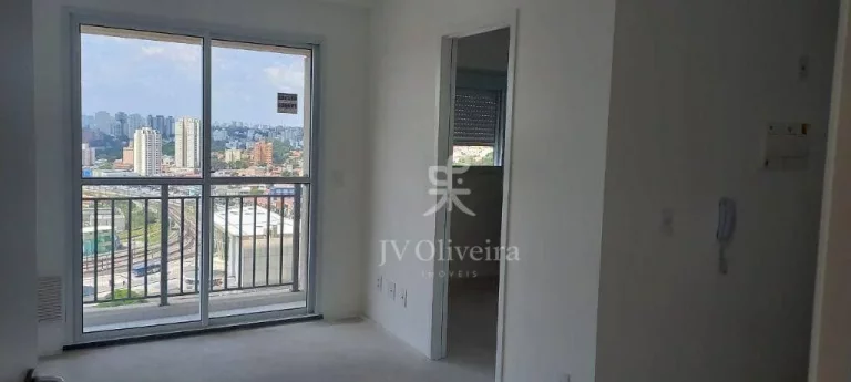 Imagem Apartamento com 2 dormitórios à venda, 39 m² por R$ 490.000,00 - Vila Sônia - São Paulo/SP