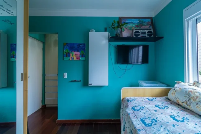 Imagem APARTAMENTO RESIDENCIAL em São Paulo - SP, Vila Leopoldina