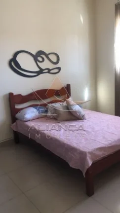 Imagem Apartamento - Ribeirão Preto - Campos Eliseos